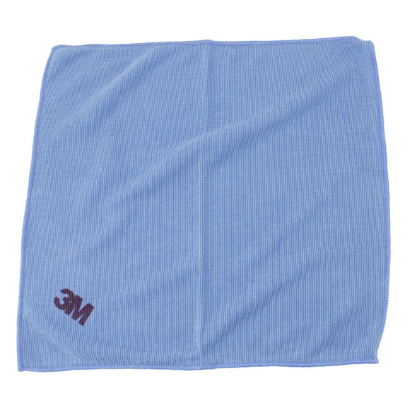 Large Microfiber Jewelry Polishing Cloth 12.5 x 14"