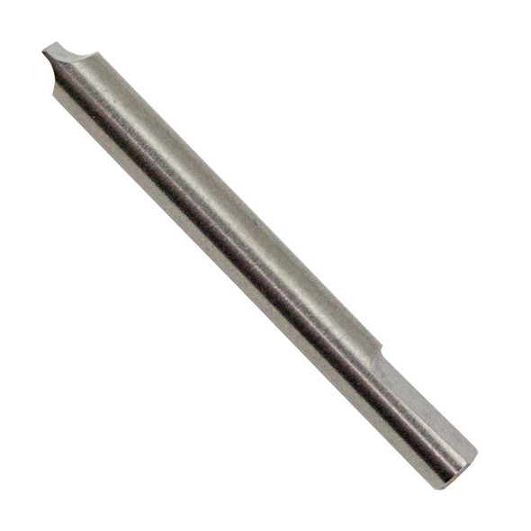 Bergeon 7895 Screwdriver T Blade Hardened Stainless Steel