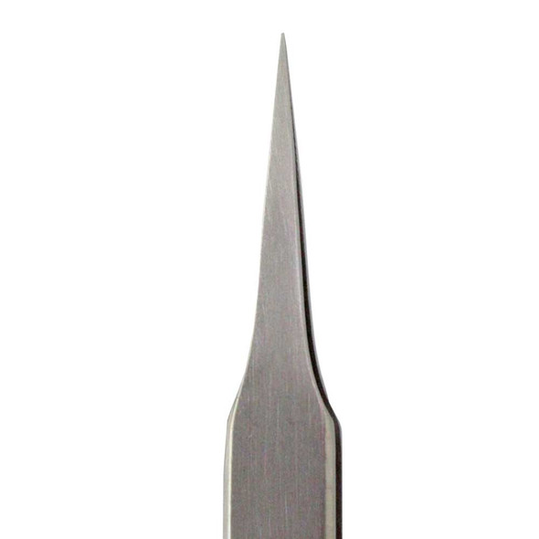 Bergeon 7024 Anti Magnetic Tweezers #2