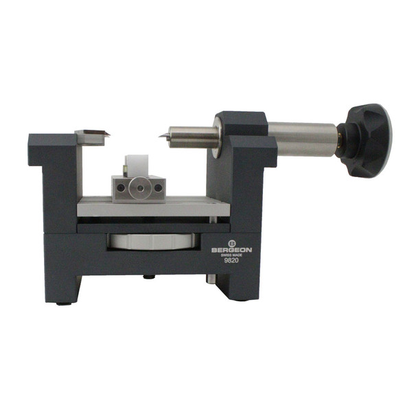 Bergeon 9820 Watch Bezel and Case Back Remover
