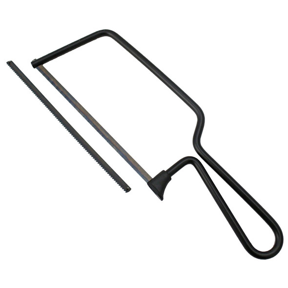 Zona Compact Hacksaw with 2 Blades