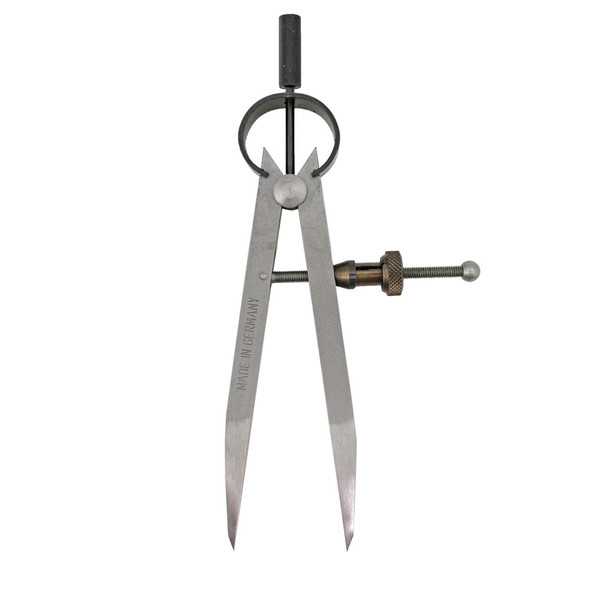 Jewelry and Watch Caliper Divider 4 Inches