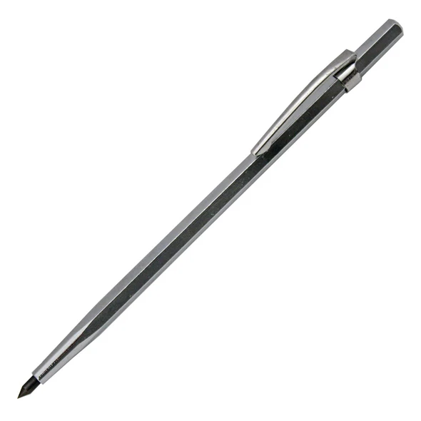Carbide Scriber with Pocket Clip