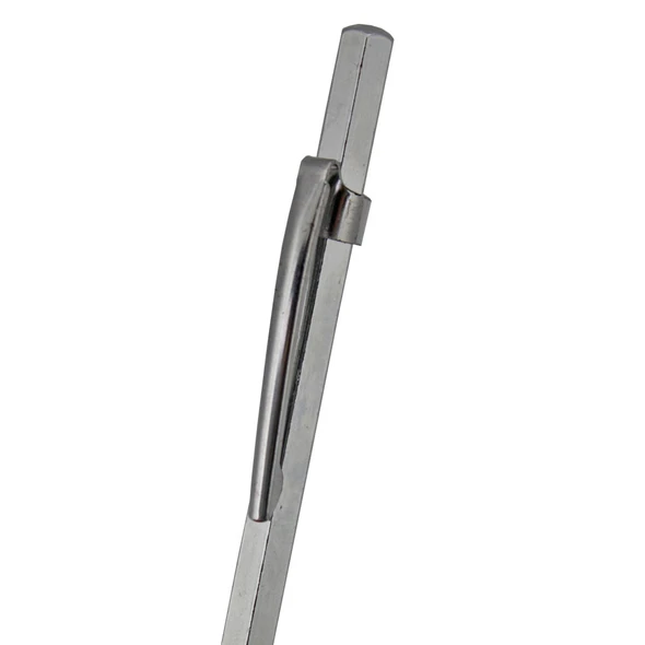 Carbide Scriber with Pocket Clip