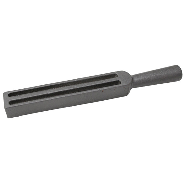 Ingot Casting Mold Reversible Cast Iron