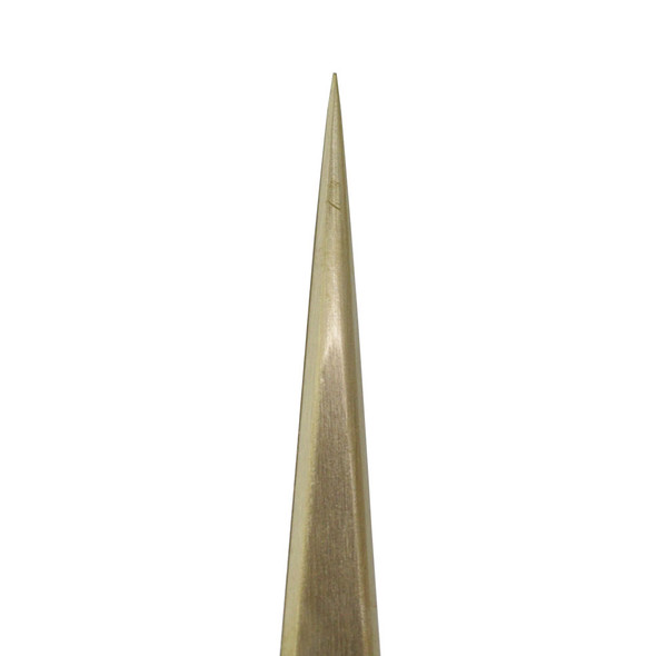 Horotec AntiMagnetic S5 Brass Tweezers
