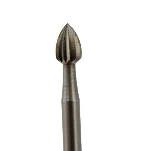 Swiss Made Bur - BUD Shape