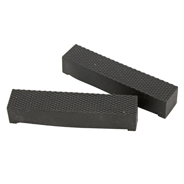 Replacement Jaws for Tabletop Swivel Vise