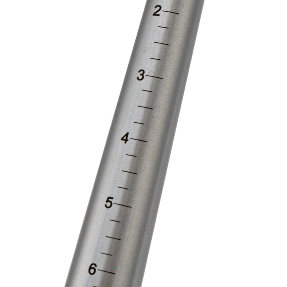 Steel Ring Mandrel Sizes 1 to 16