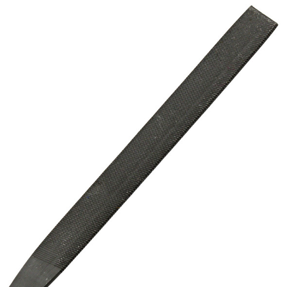 Metal File Pillar Style 7 Inches