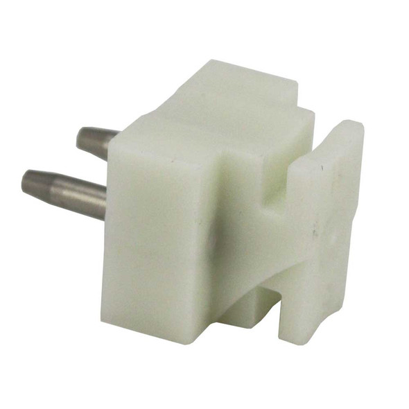 Delrin Reversible Case Lug Individual Die with Lip and Cut-Out for Watch Case Holder
