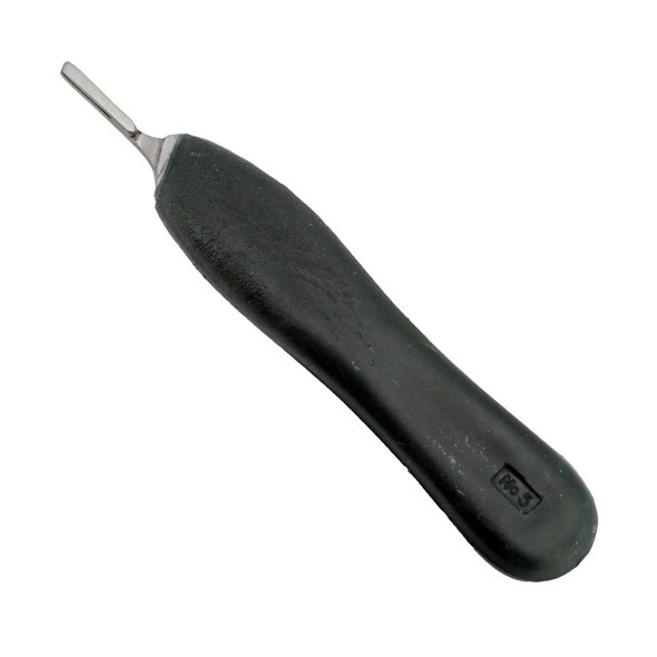 Plastic Handle for Mold Cutting Blades