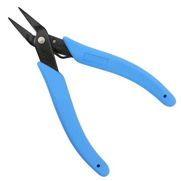 Xuron 485 Long Chain Nose Plier
