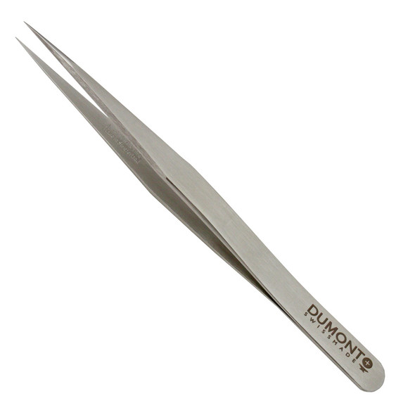 Dumont # 3 High Precision Anti Magnetic Tweezers