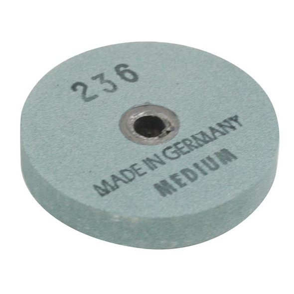 3" silicon carbide grinding wheel