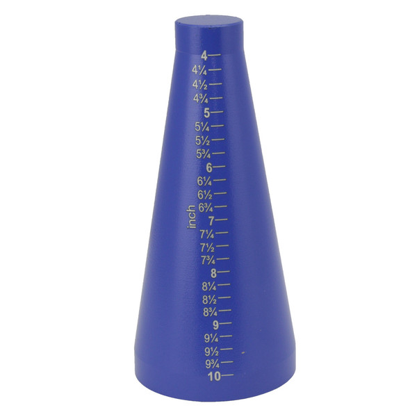 Aluminum Bracelet Gauge