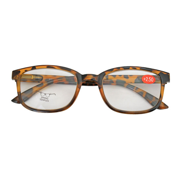 Super Specs Magnifier Optics +2.5 - Classic