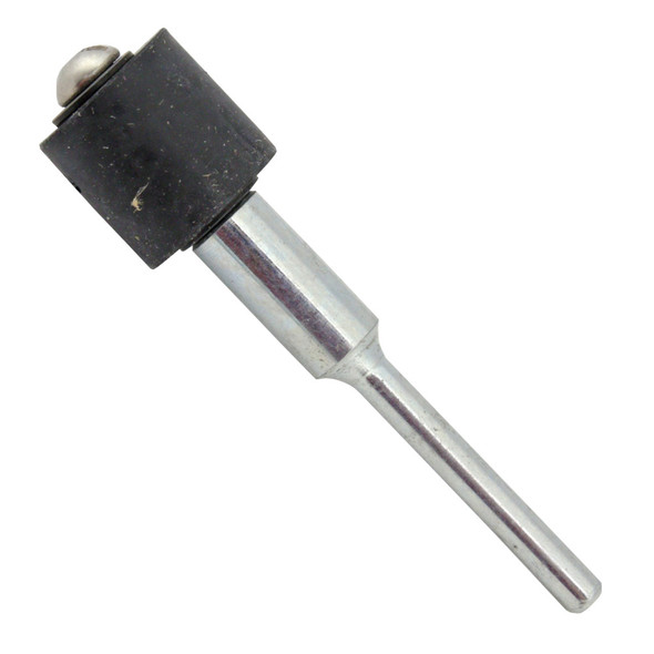 Arbor Mandrel for Abrasive Bands - Shank 1/8 Inches