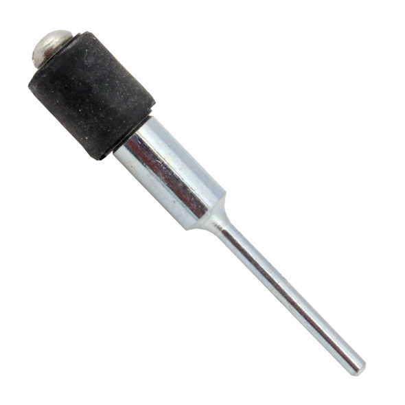 Arbor Mandrel for Abrasive Bands - Shank 3/32 Inches