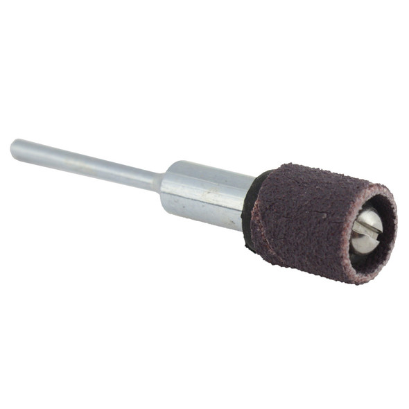 Arbor Mandrel for Abrasive Bands - Shank 3/32 Inches