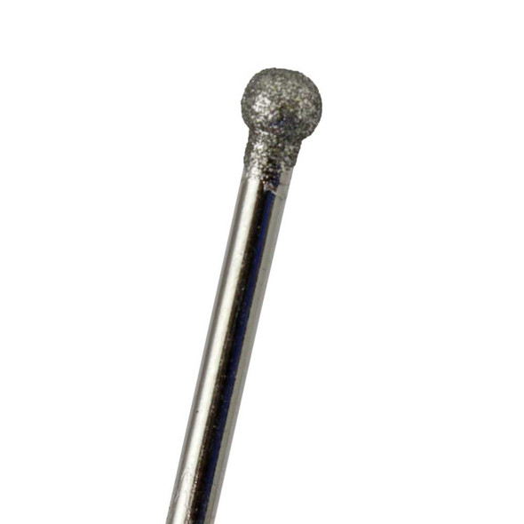 Diamond Burs Assortment of 10