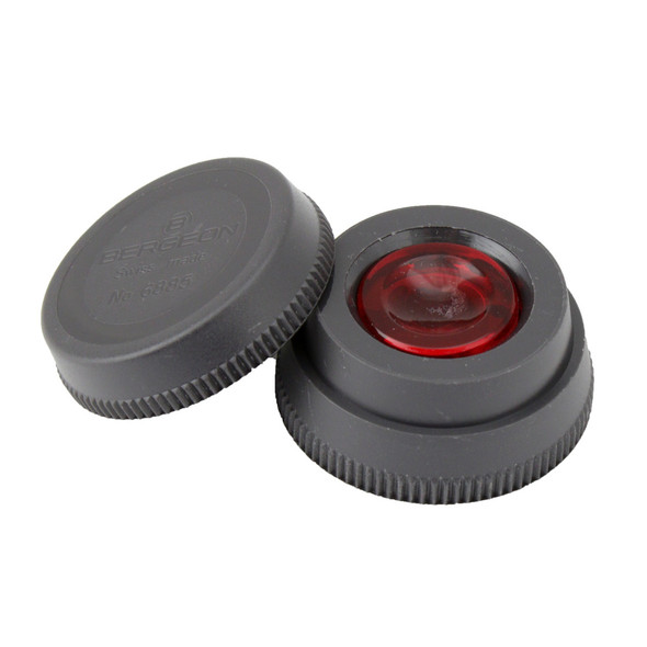 Bergeon 6885 Watch and Clock Oil Cup BLACK