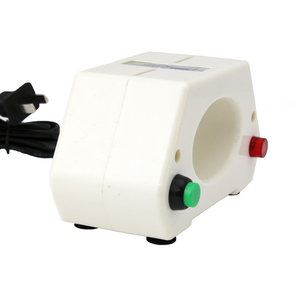 Demagnetizer and Magnetizer Combination
