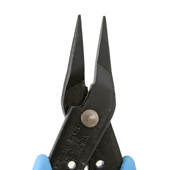 Xuron 485C Combination Tip Plier