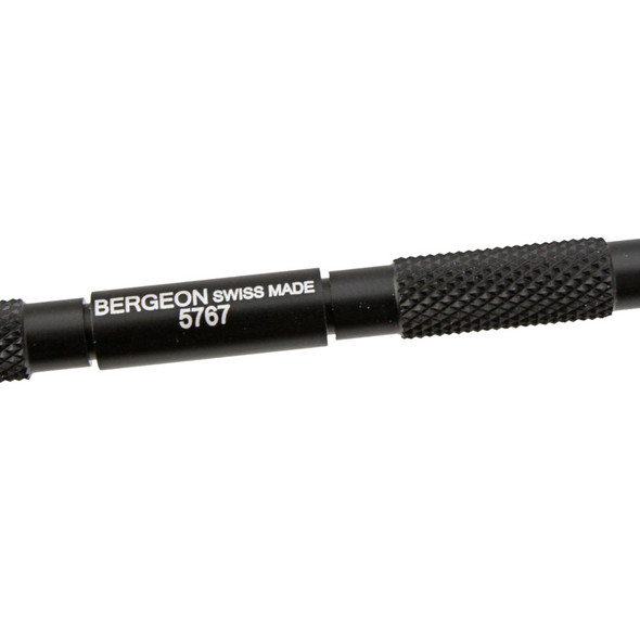 Bergeon 5767-S Aluminum Watch Band Pin Removing Tool