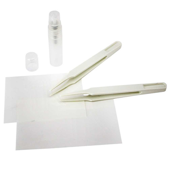 Anti Scratch Watch Shells Protective Film for Rolex® Clasp