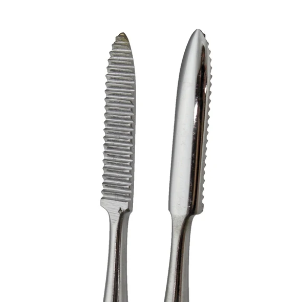 Wax Carving File Set