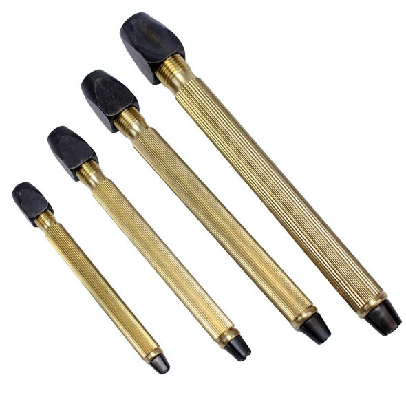 Horotec Brass Pin Vise