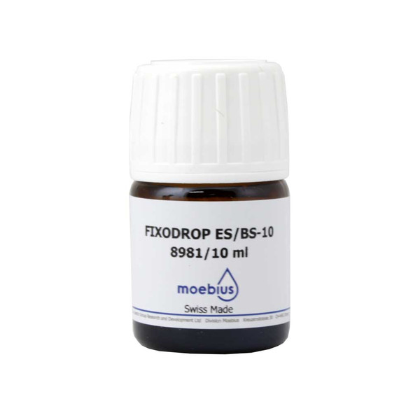 Moebius 8981 Fix-O-Drop Epilame Oil 10 mL