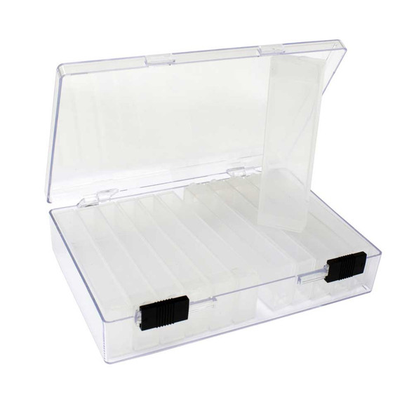 Bead Storage System 12 Quick Dispenser Containers