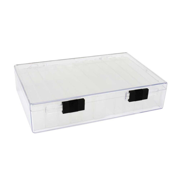Bead Storage System 12 Quick Dispenser Containers