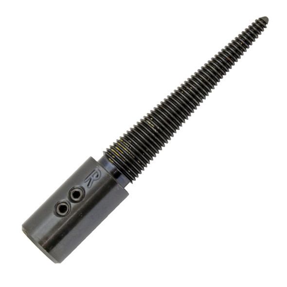Tapered Spindle for Foredom Bench Lathe Right Side