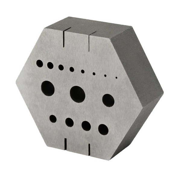 Horotec Hexagon Anvil