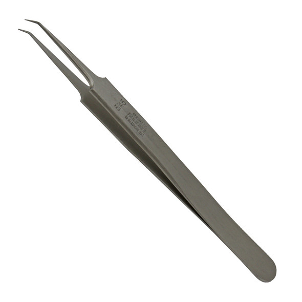 Dumont #5/45 HP Stainless Steel Tweezer