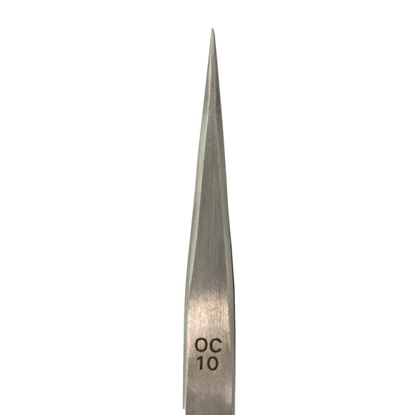 Stainless Steel OC10 Tweezer