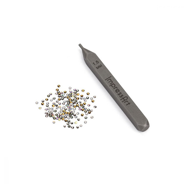 ImpressArt Mini Crystal Setter Kit 1.5mm