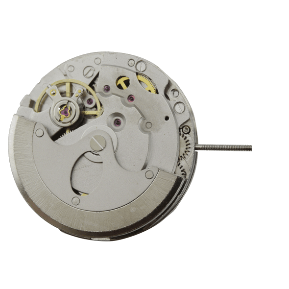 Chinese 1 Hand Automatic Gents Watch Movement NN4801 Big Date At 12:00 Movement Overall Height 7.3mm