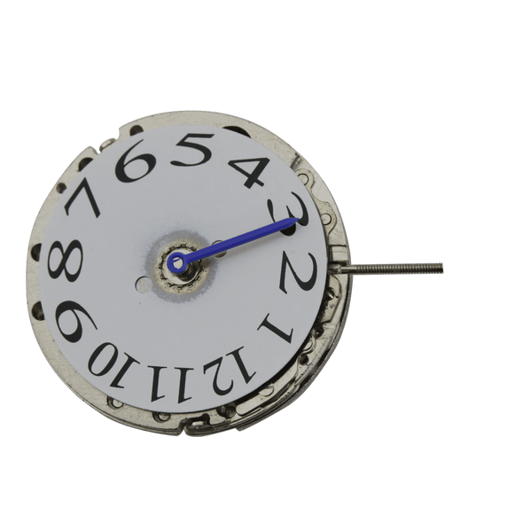 Chinese 1 Hand Automatic Gents Watch Movement NN4801 Big Date At 12:00 Movement Overall Height 7.3mm