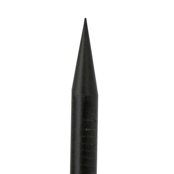 Plastic Stick with Beveled/ Pointed Ends