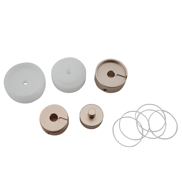 Generic Rolex® Watch Bezel Gasket Inserting Die Sets (Generic Rolex® Watch Bezel Gasket Inserting Die Sets)