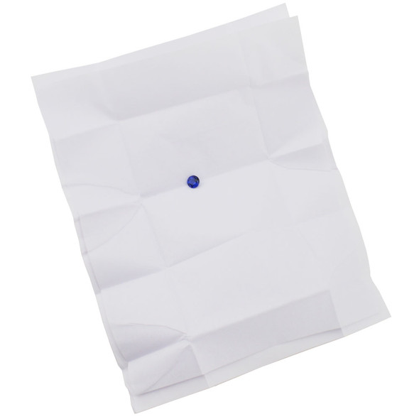 Diamond and Gemstone Papers Assortment of 24