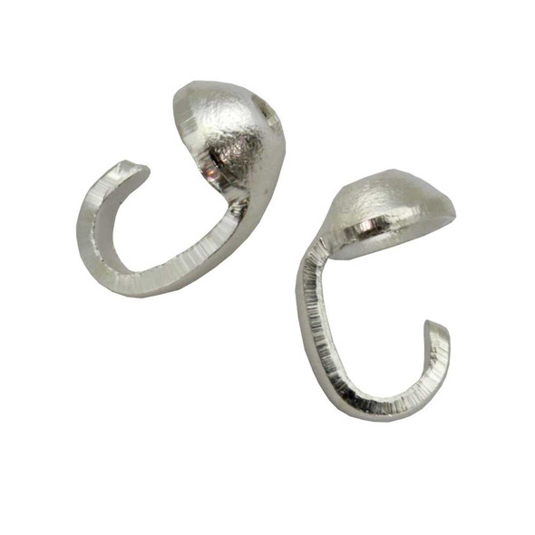 Nickel Plated Bead Tips