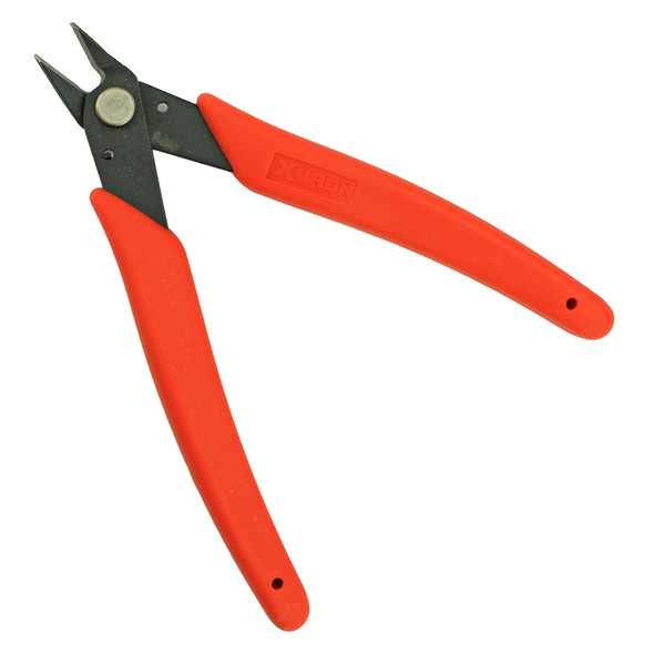 Xuron 410 Micro Shear Flush Cutter