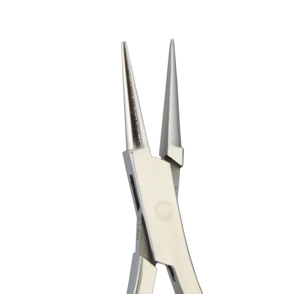 Micro Fine Knotting Plier