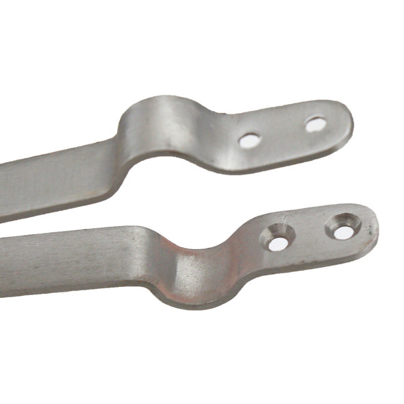 Tweezer for Drilling Pearls