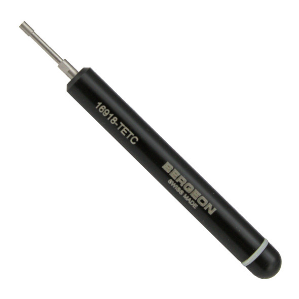 Bergeon 16918 ETACHRON Adjustment and Regulating Screwdriver